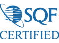 Certification logo