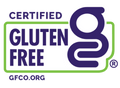 Certification logo
