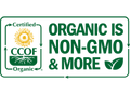 Certification logo